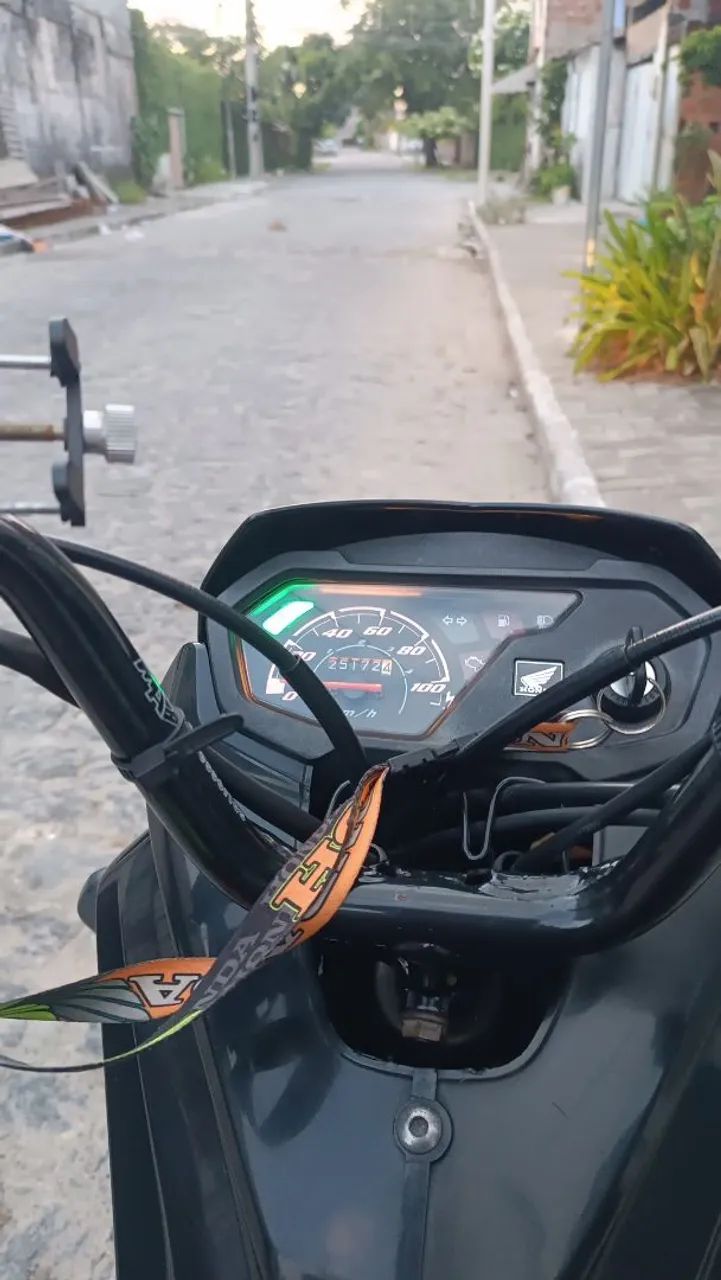 Moto super nova - Foto 4