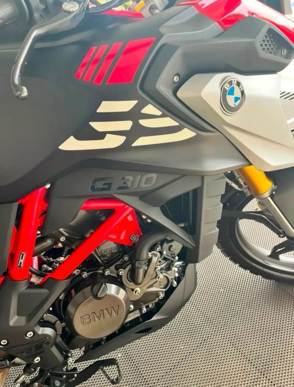 G310 GS - Foto 5