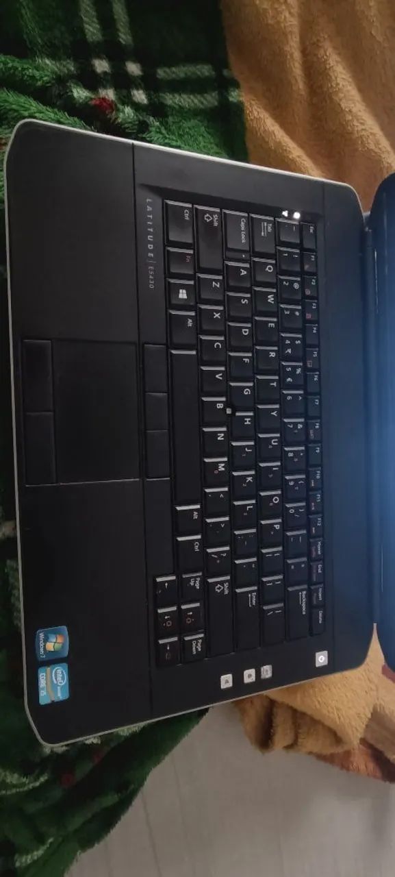 Dell latitude E5430 Core i5