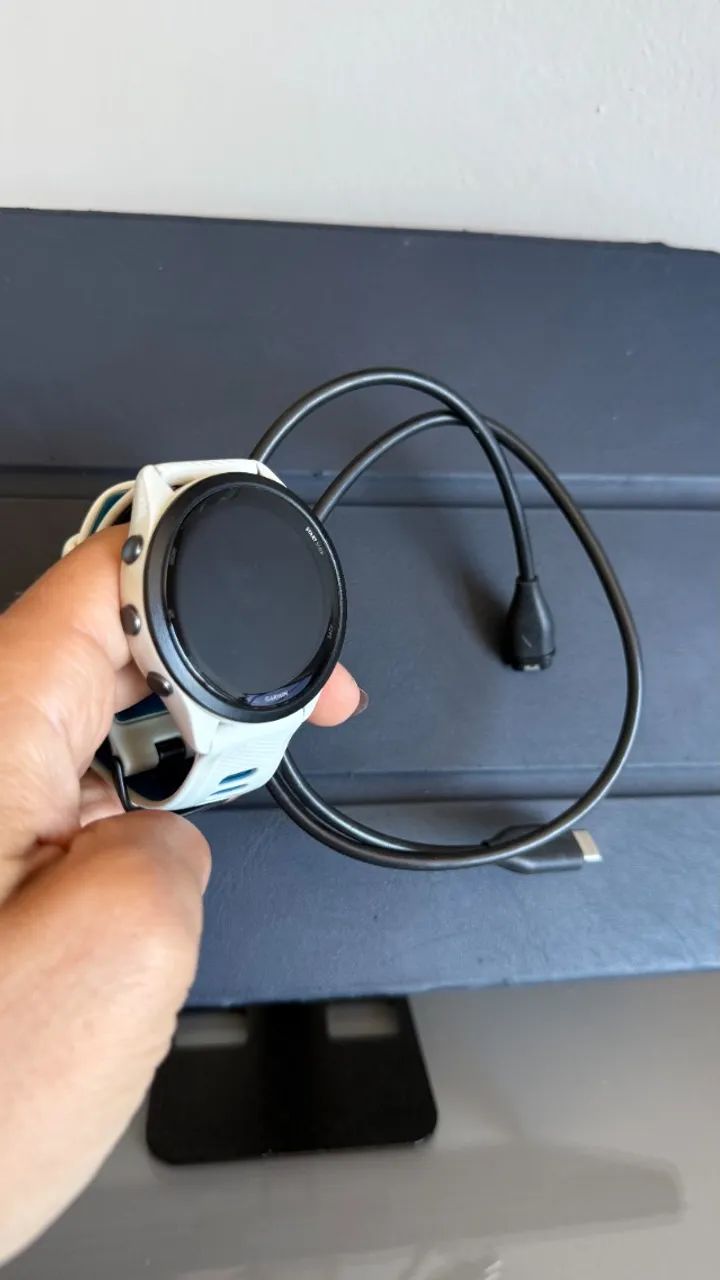 RELOGIO GARMIN FORERUNNER 265