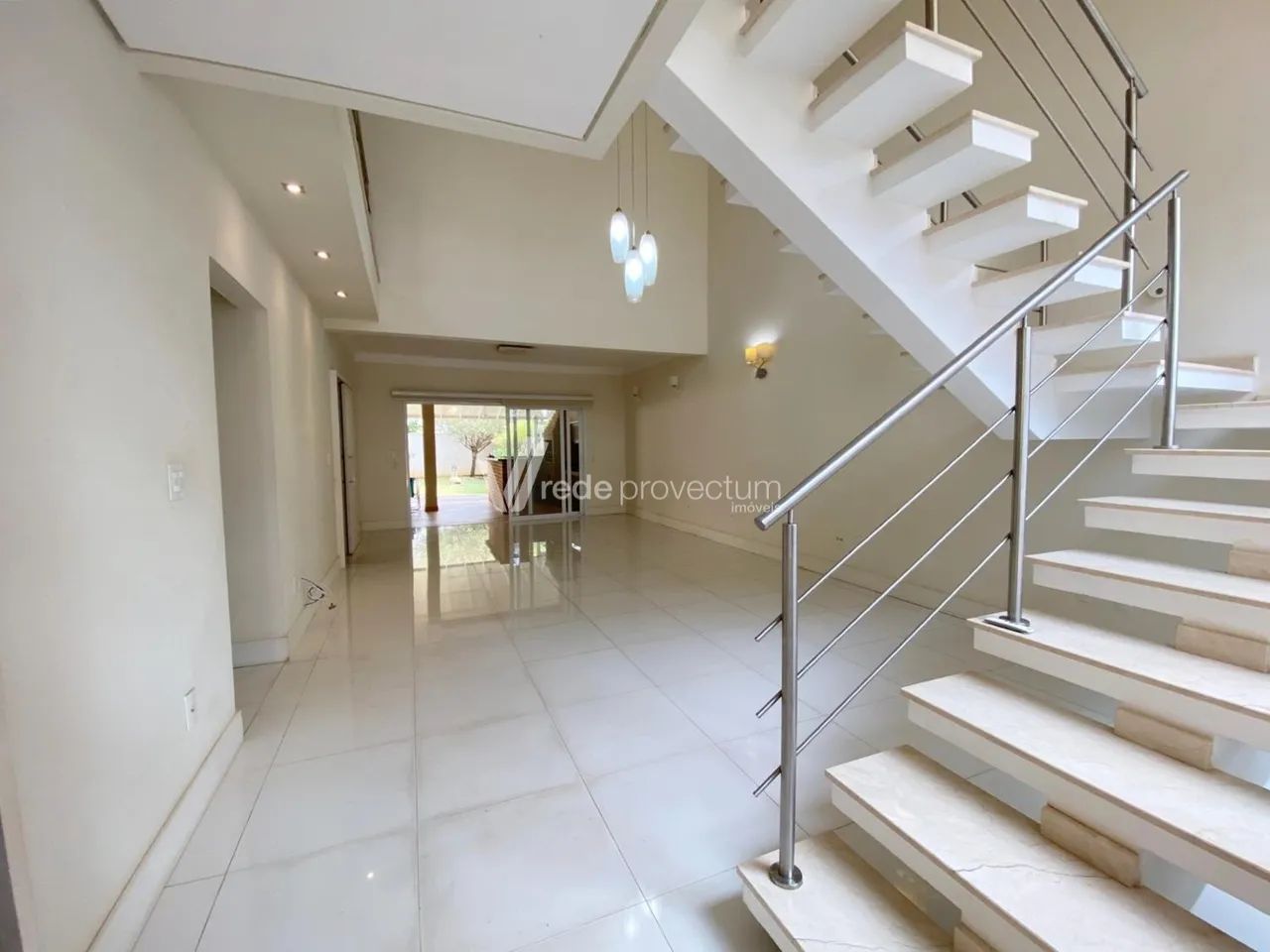 casa - Barão Geraldo - Campinas - Foto 2