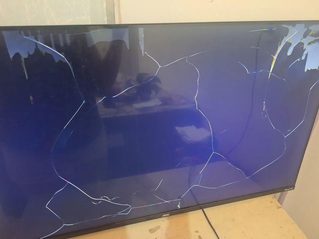 Roku TV 43
