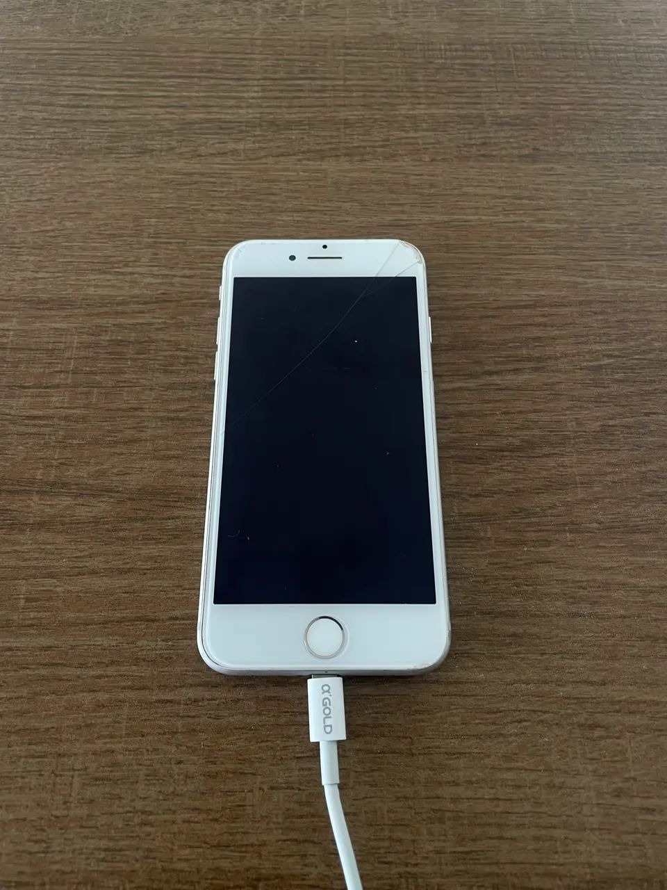 iPhone Branco 128GB - Foto 2