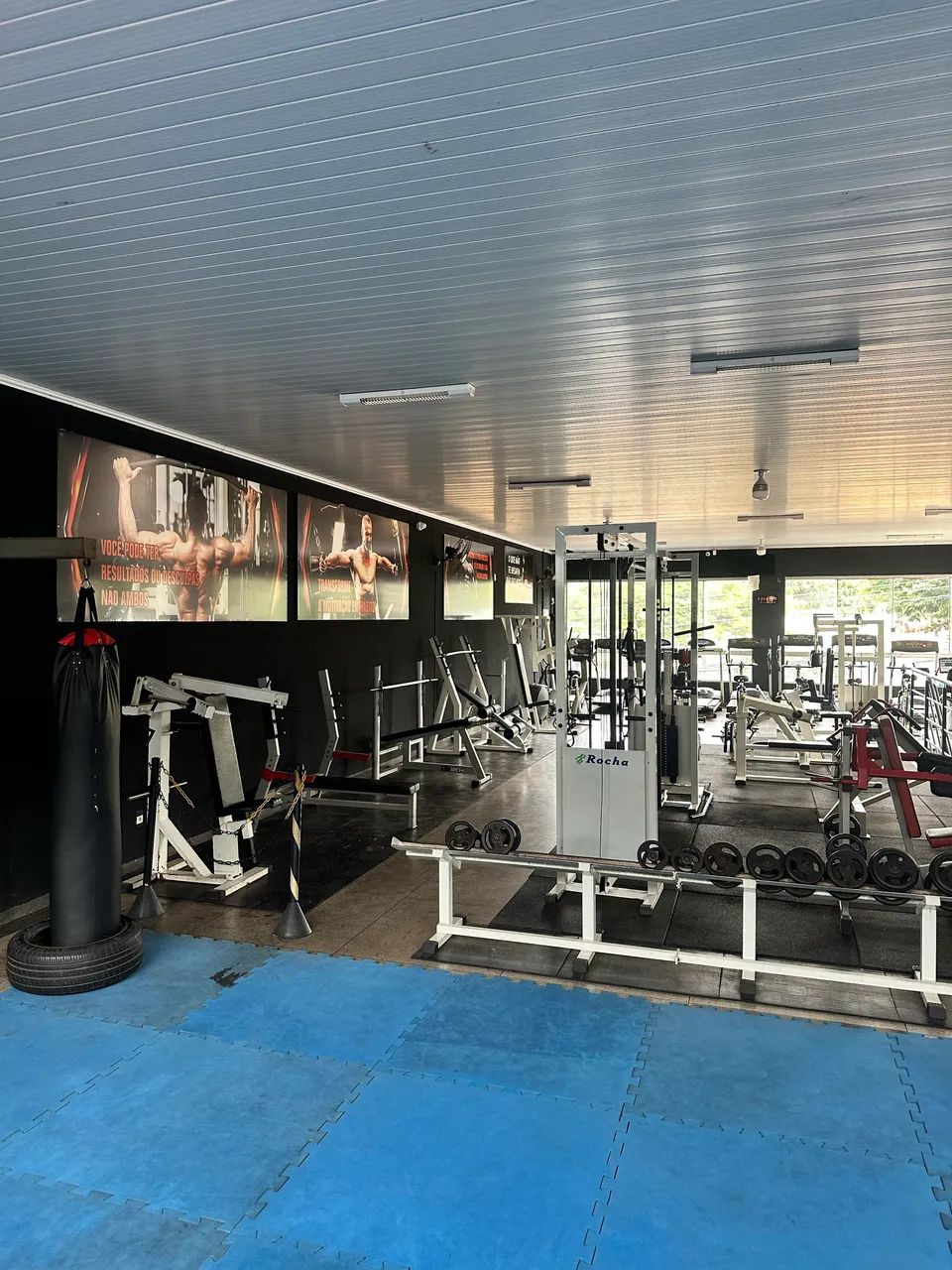 Academia Completa  - Foto 5