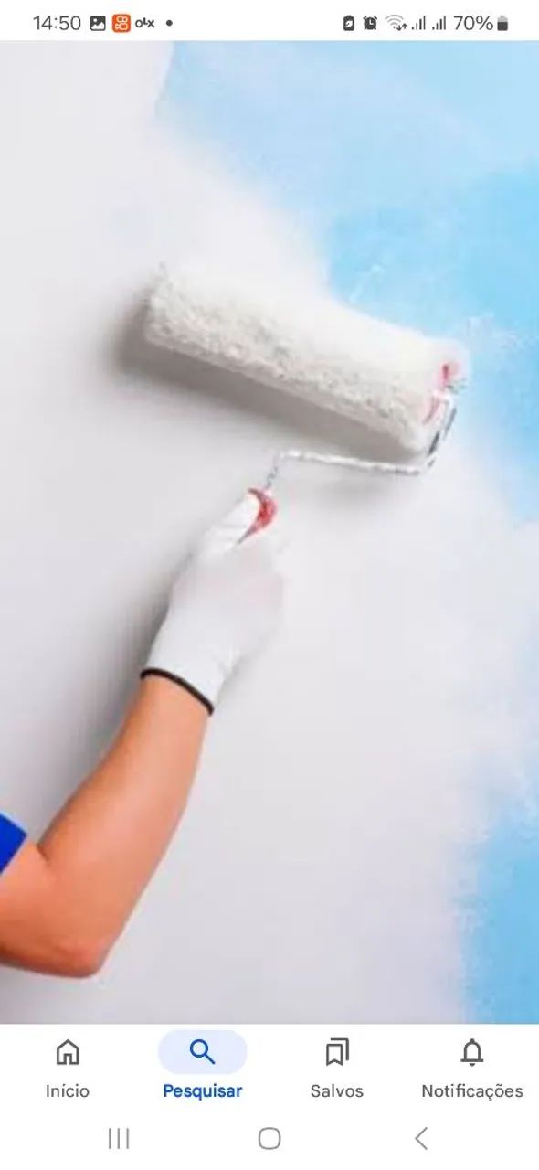 Pedreiro e pintor e pequenos reparos  - Foto 3