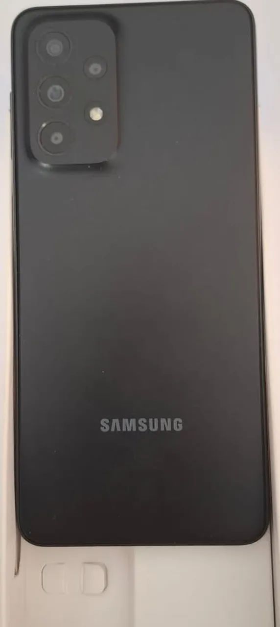 Celular Samsung Galaxy A33 5G - Foto 2