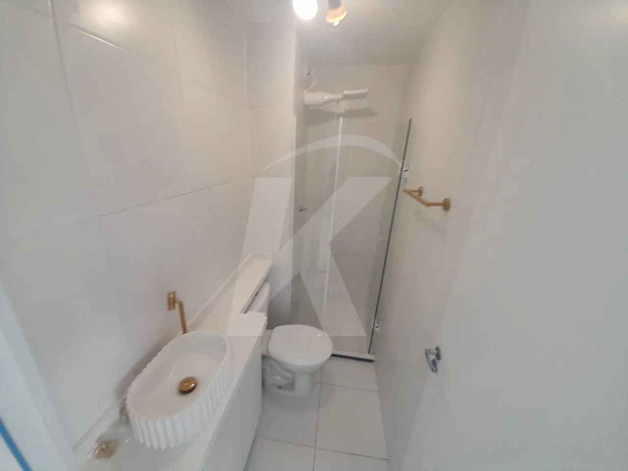 Apartamento de 2 dormitórios no Parque Novo Mundo, 33 m² - Foto 13