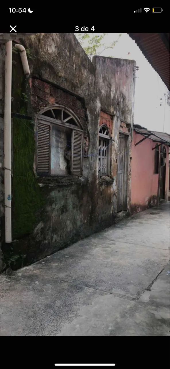 Casa para vender no Curuzu - Foto 2