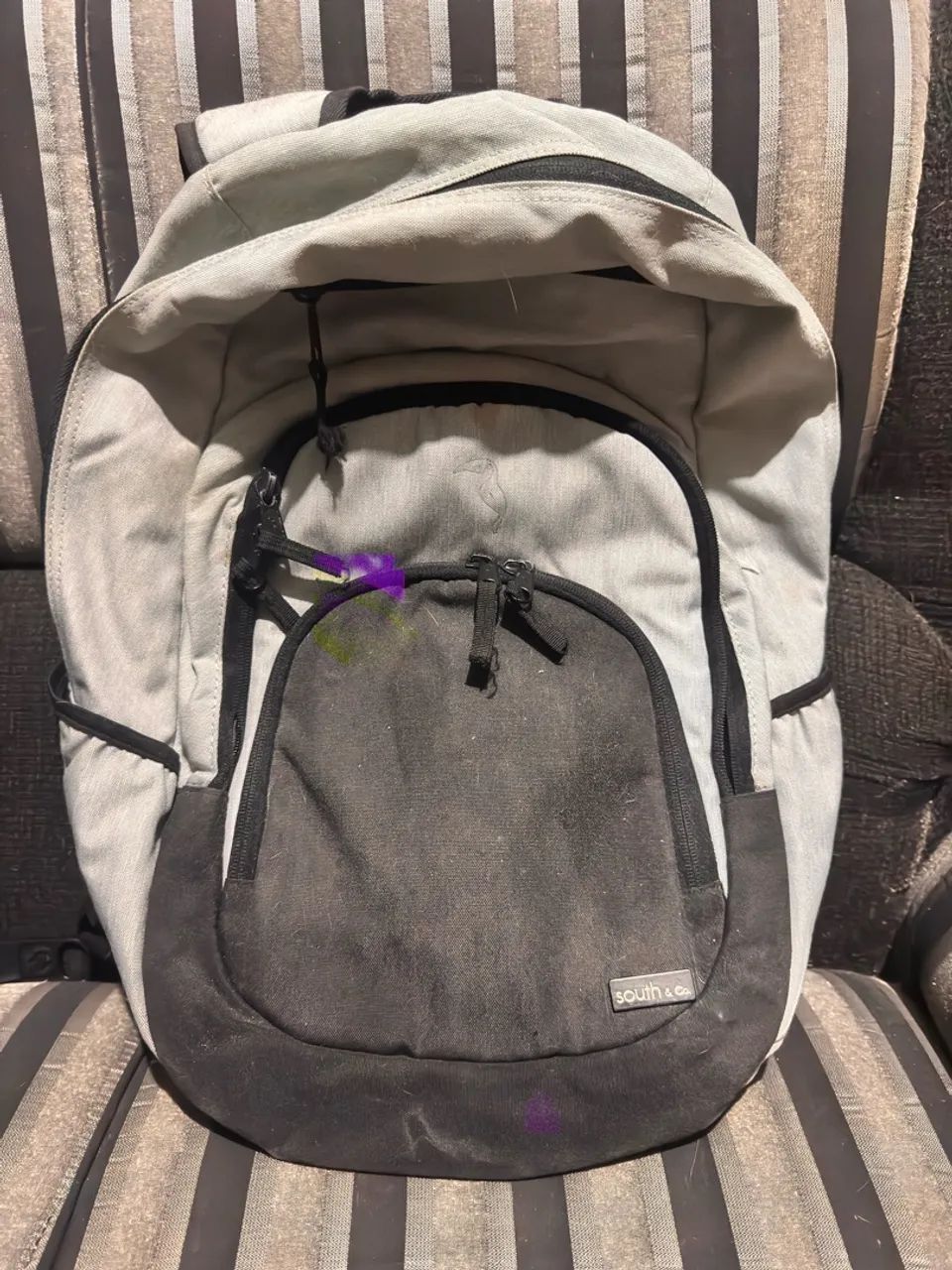Mochila - Foto 5