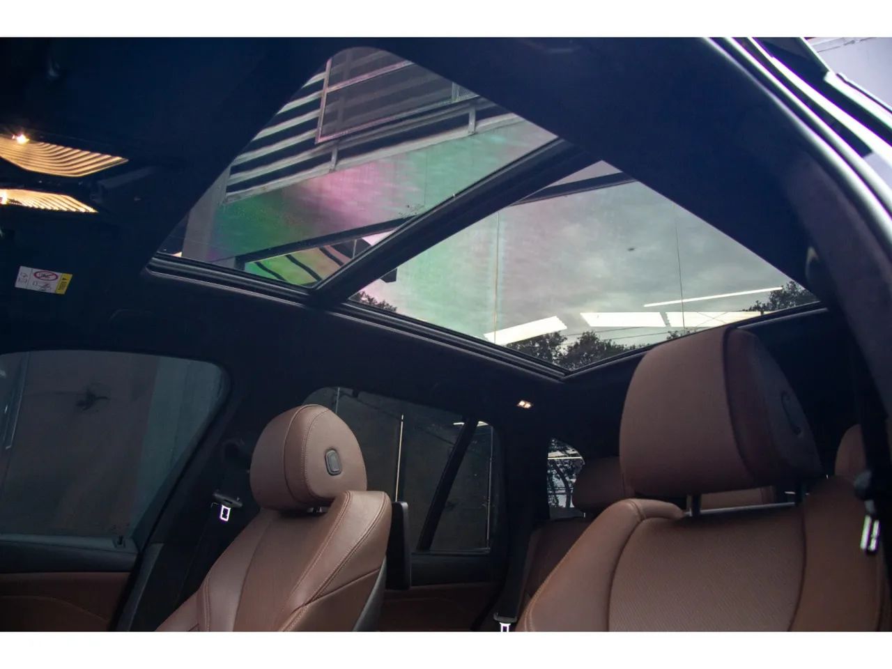 BMW X5 3.0 4x4, foto 16 de 16