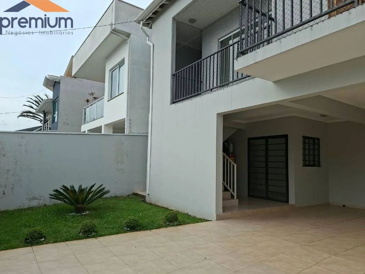 Casa fantástica-Sofisticação, conforto e lazer ! - Foto 3