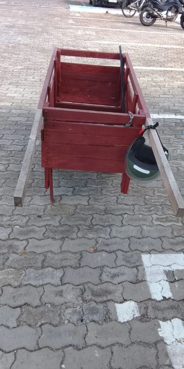 Carrinho pra negociar  - Foto 3