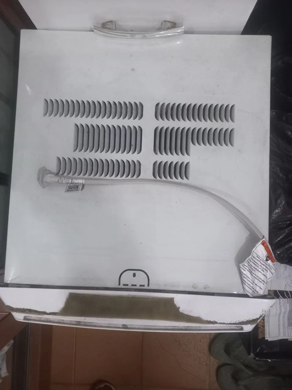 Ar condicionado CONSUL 7000 btus. - Foto 2