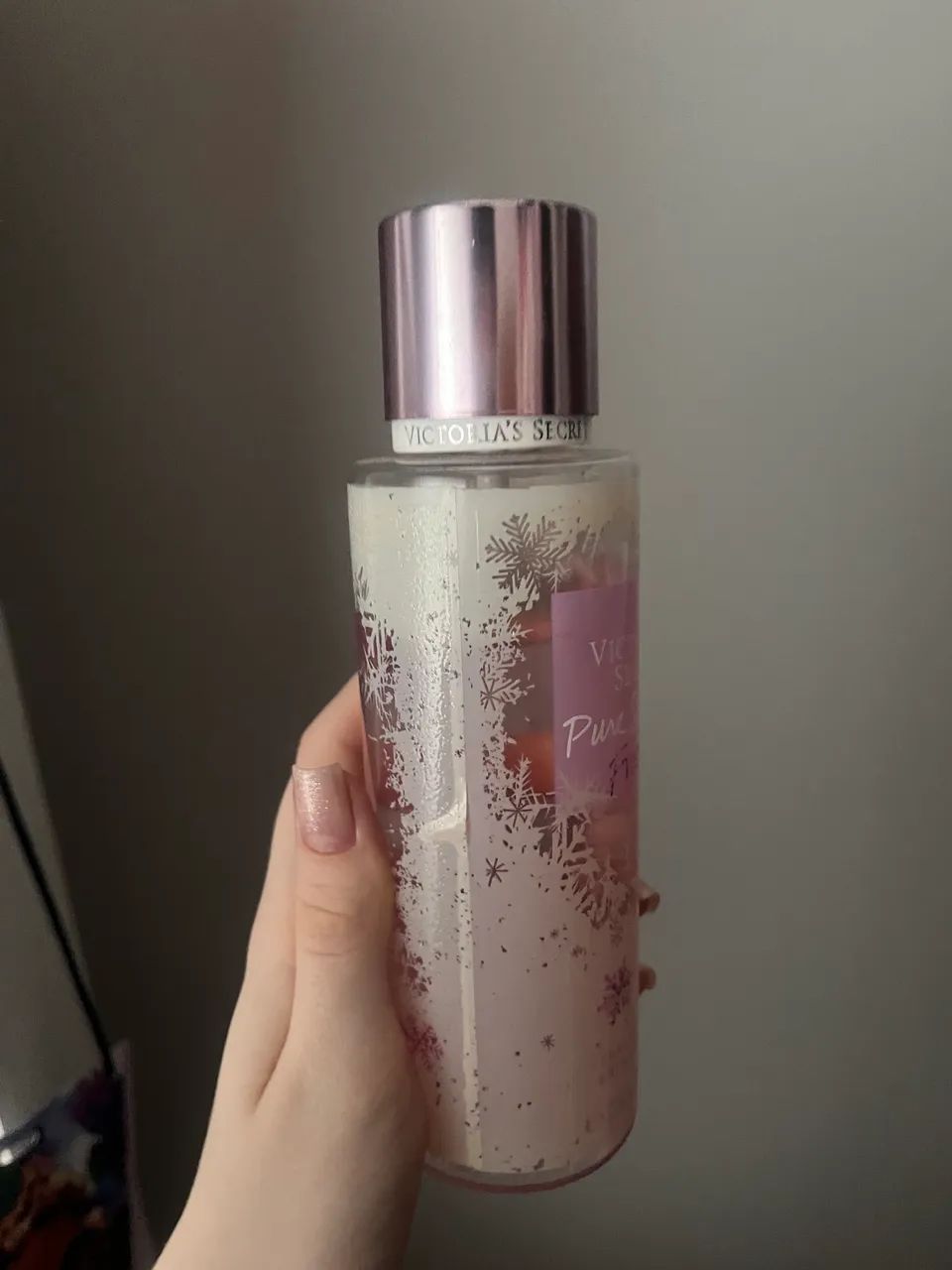 Body splash Victoria Secrets - Pure Seduction - Foto 2
