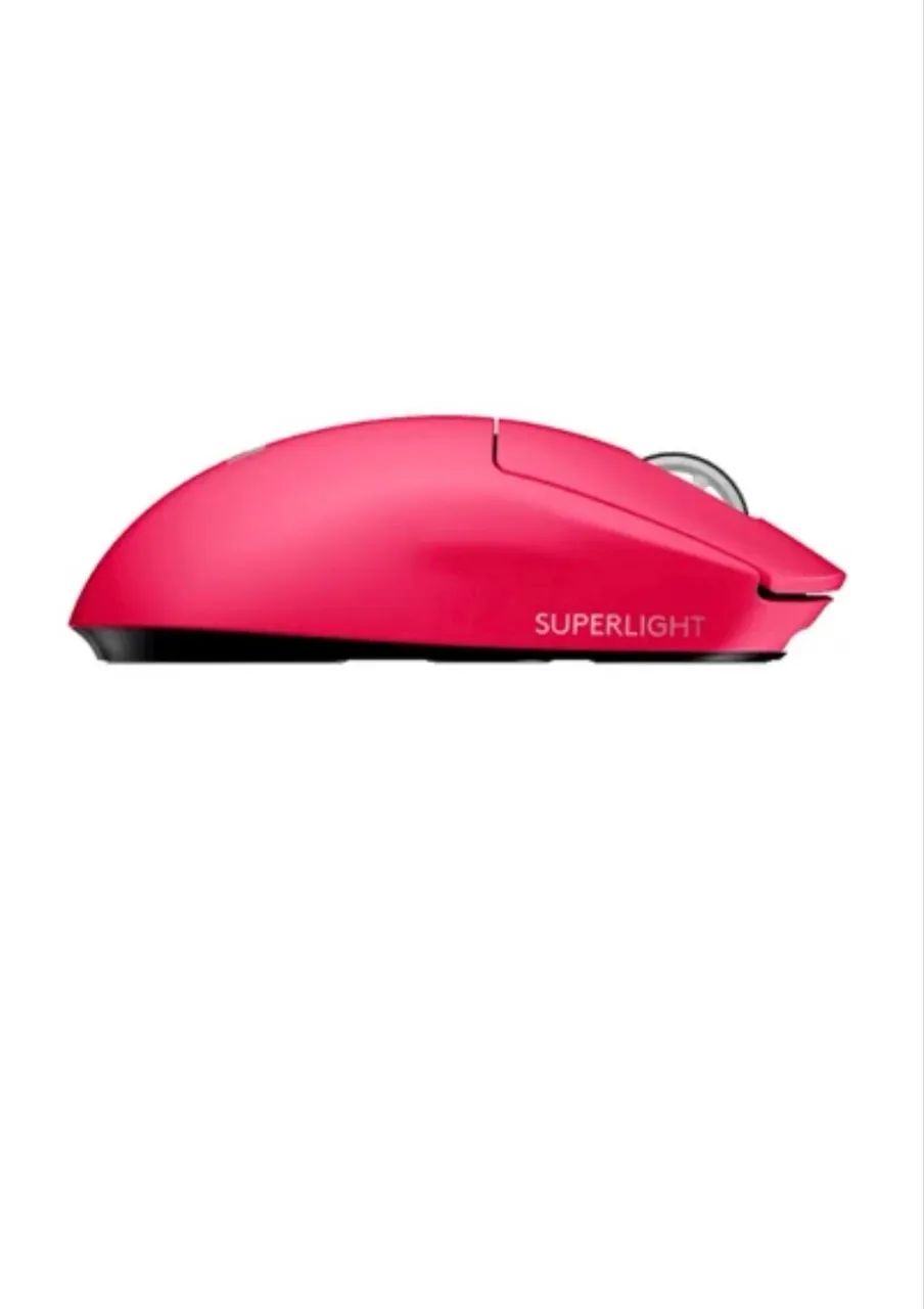 MOUSE GAMER GPRO SUPERLIGHT  - Foto 4
