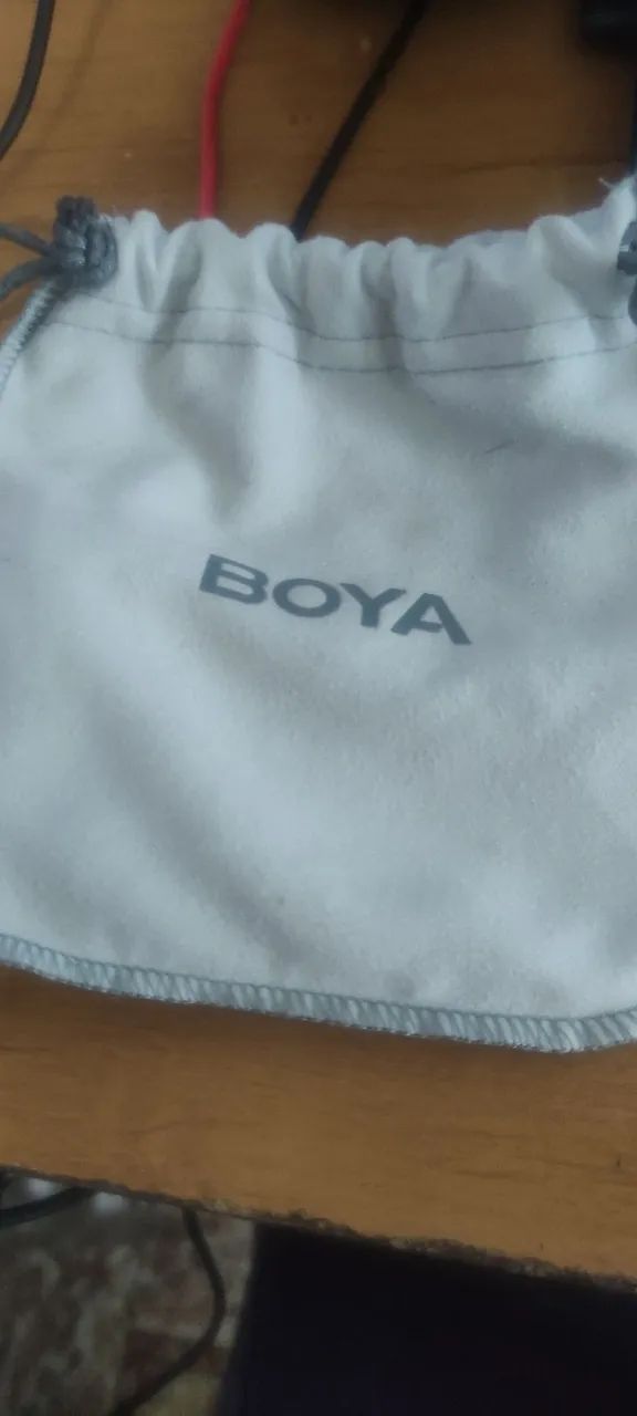Kit lapela boya - Foto 2