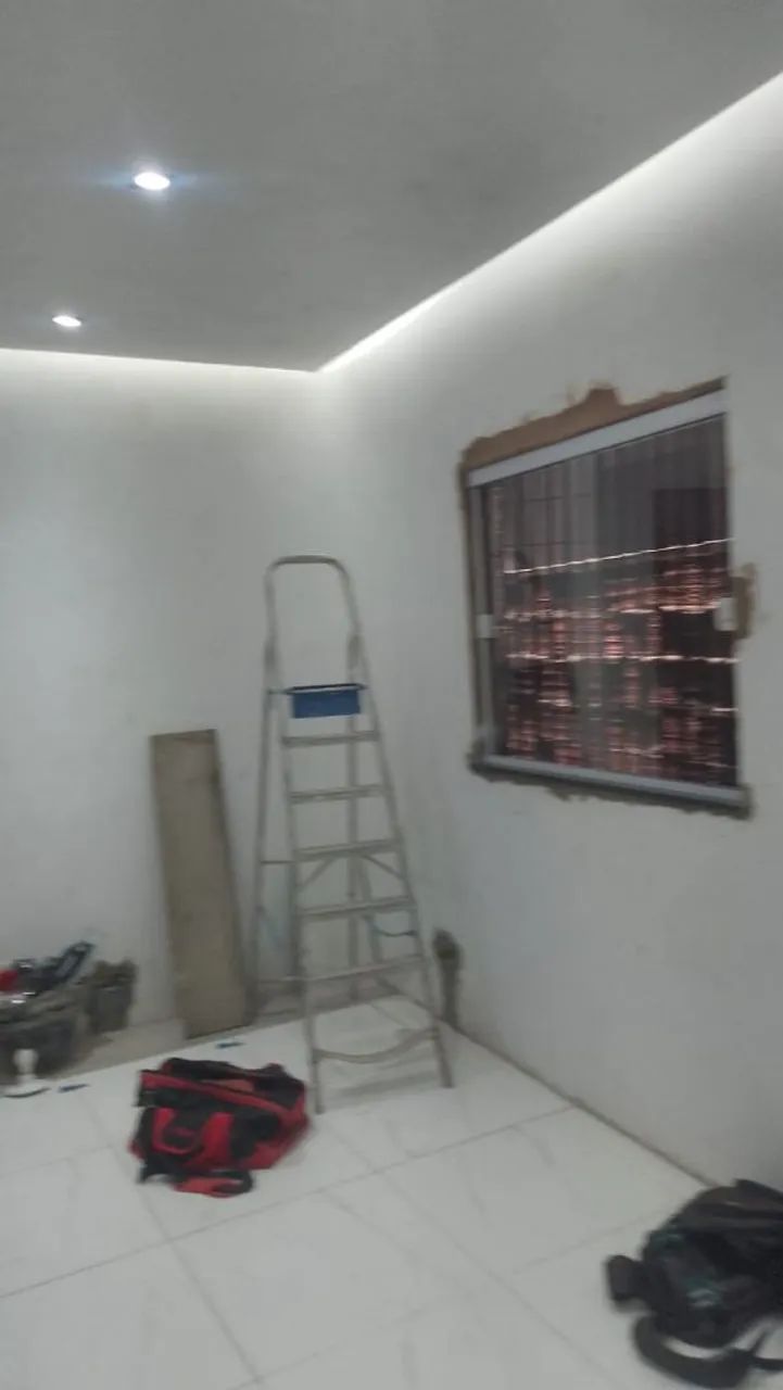 Forro divisória de drywall serviço de qualidade  - Foto 4