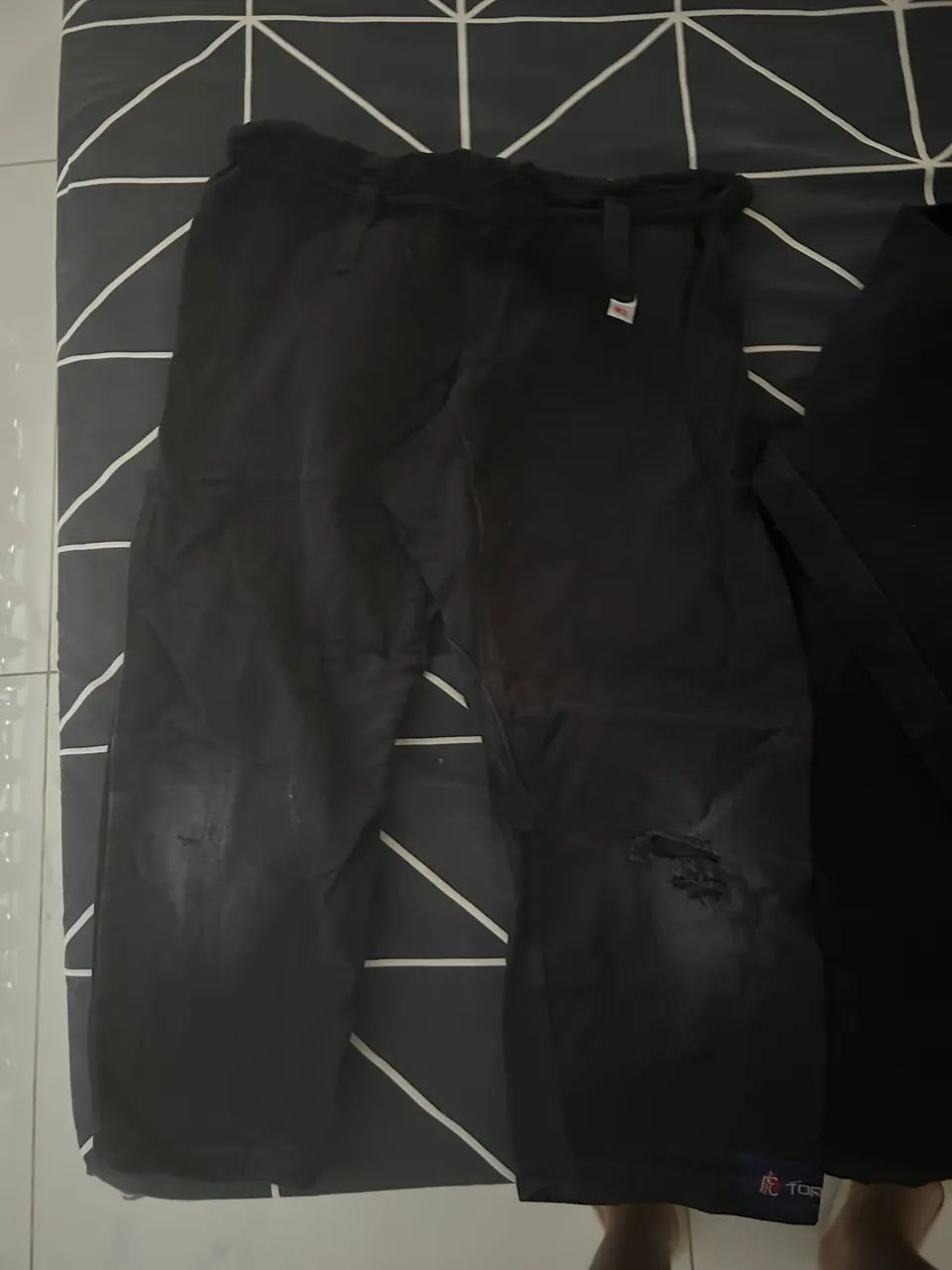 Kimono torah m3 - Foto 2