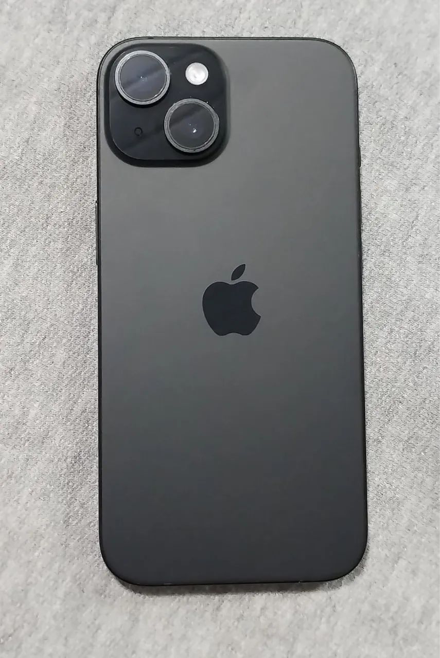 iPhone 15  - Foto 4