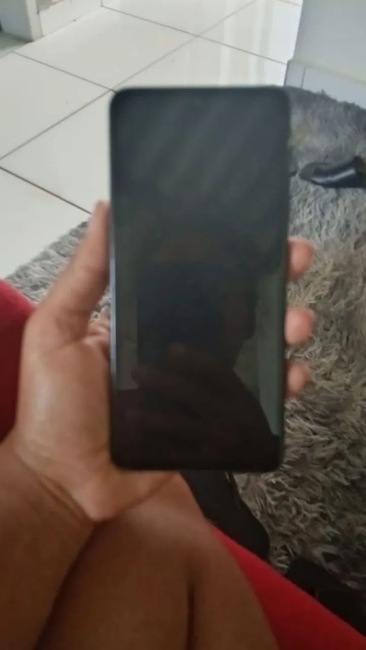Xaomi 12 pro 