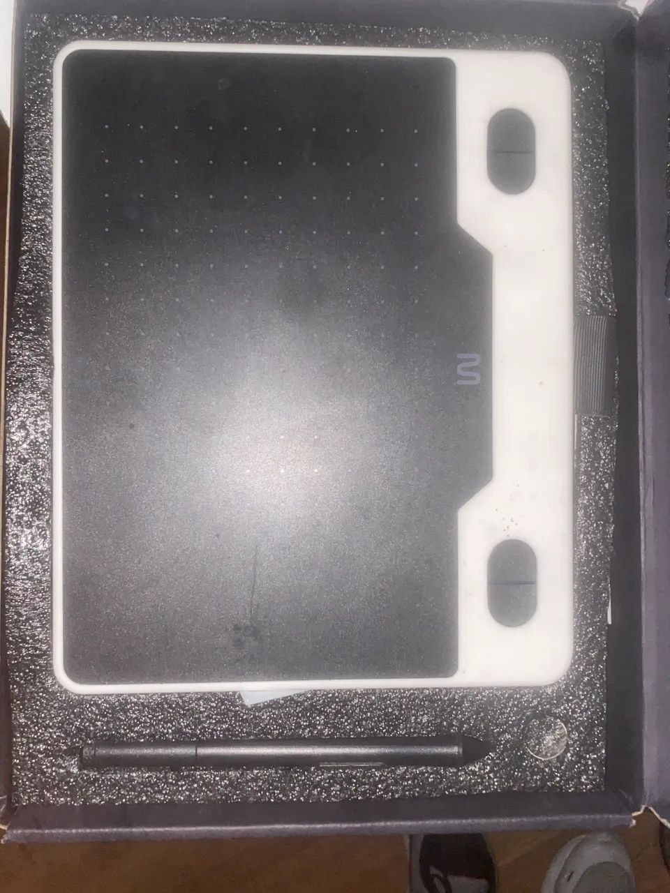 Vendo mesa digitalizadora Multilaser completa - Foto 4