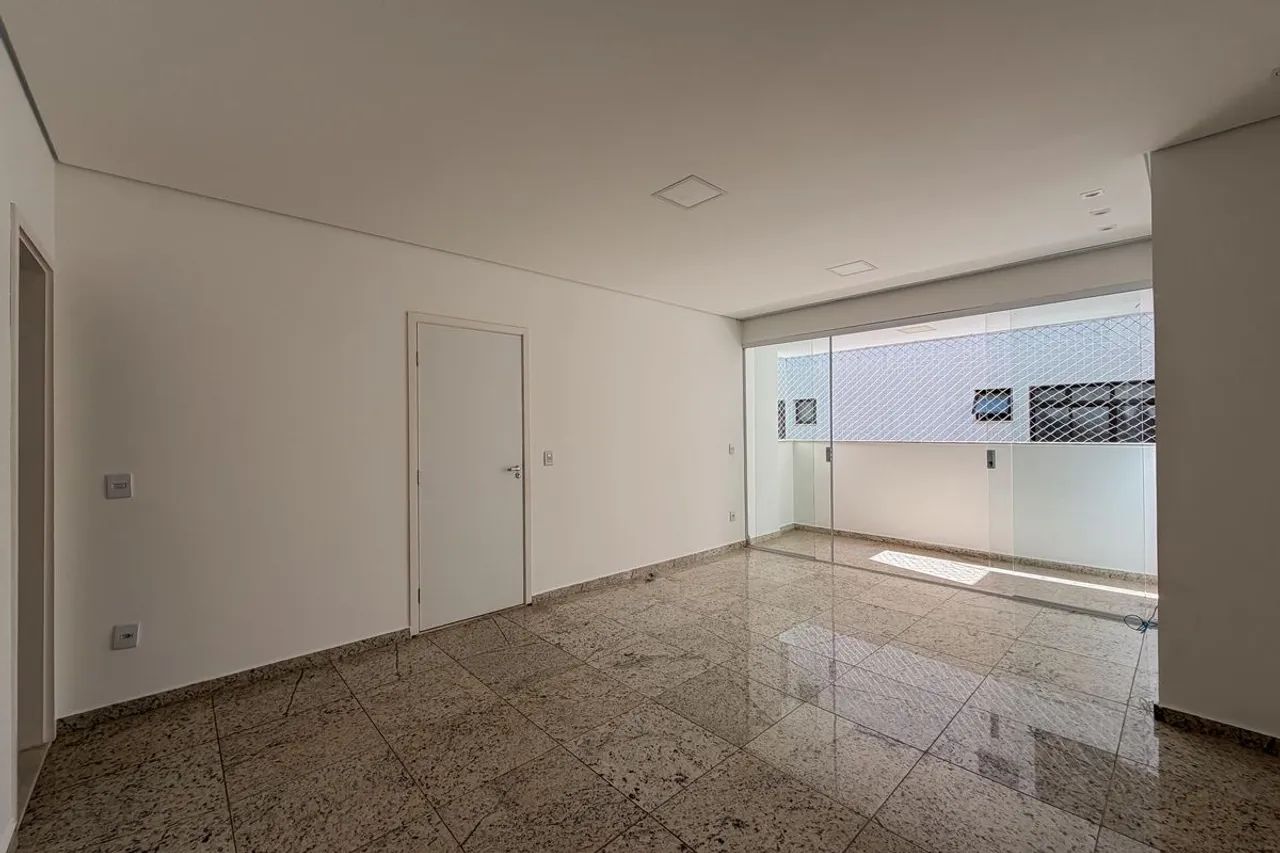 Apartamento à Venda - Buritis, 3 Quartos, 100 m2 - Foto 5