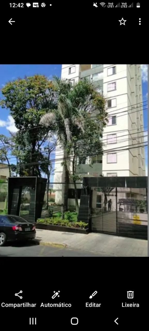 Foto - Belo Horizonte - Colégio Batista