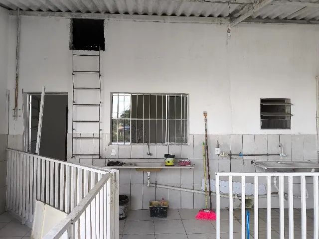 Aluga-se Casa com 01 dorm. no Jd. Amanda - Ótimo preço