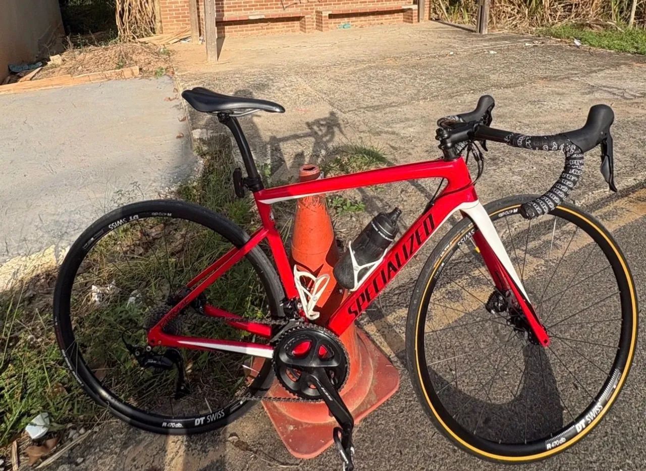 Specialized tarmac  - Foto 2