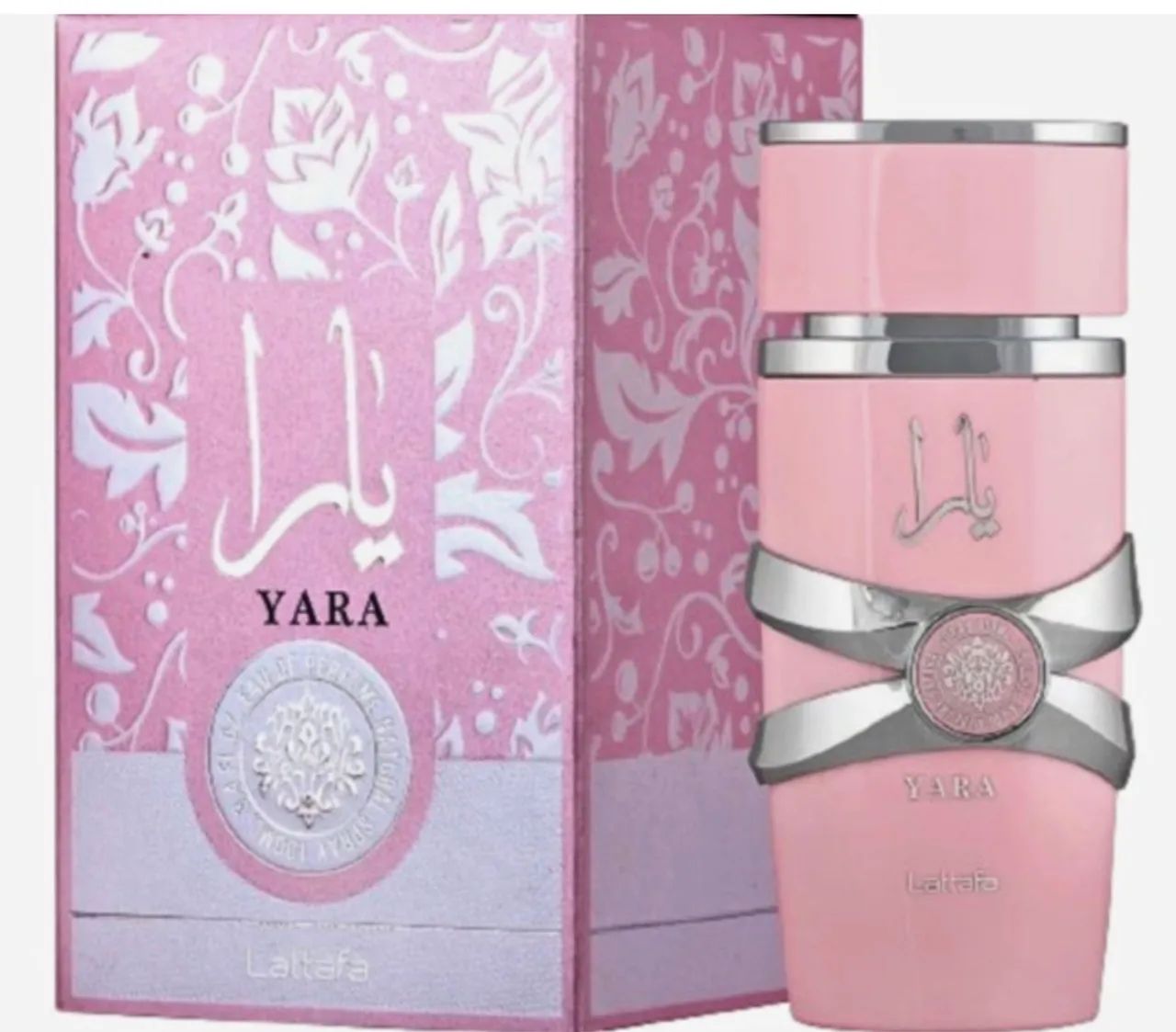 Yara Tradicional EDP 100ml original 