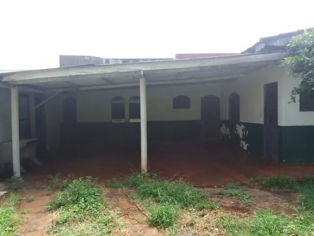 Foto - Maringá - Jardim América
