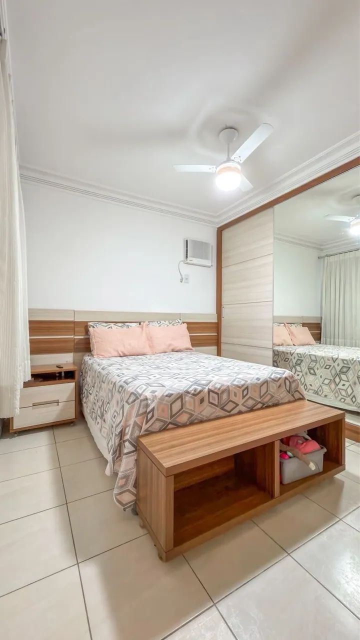 Apartamento no Dream Park, 3 quartos - Foto 5