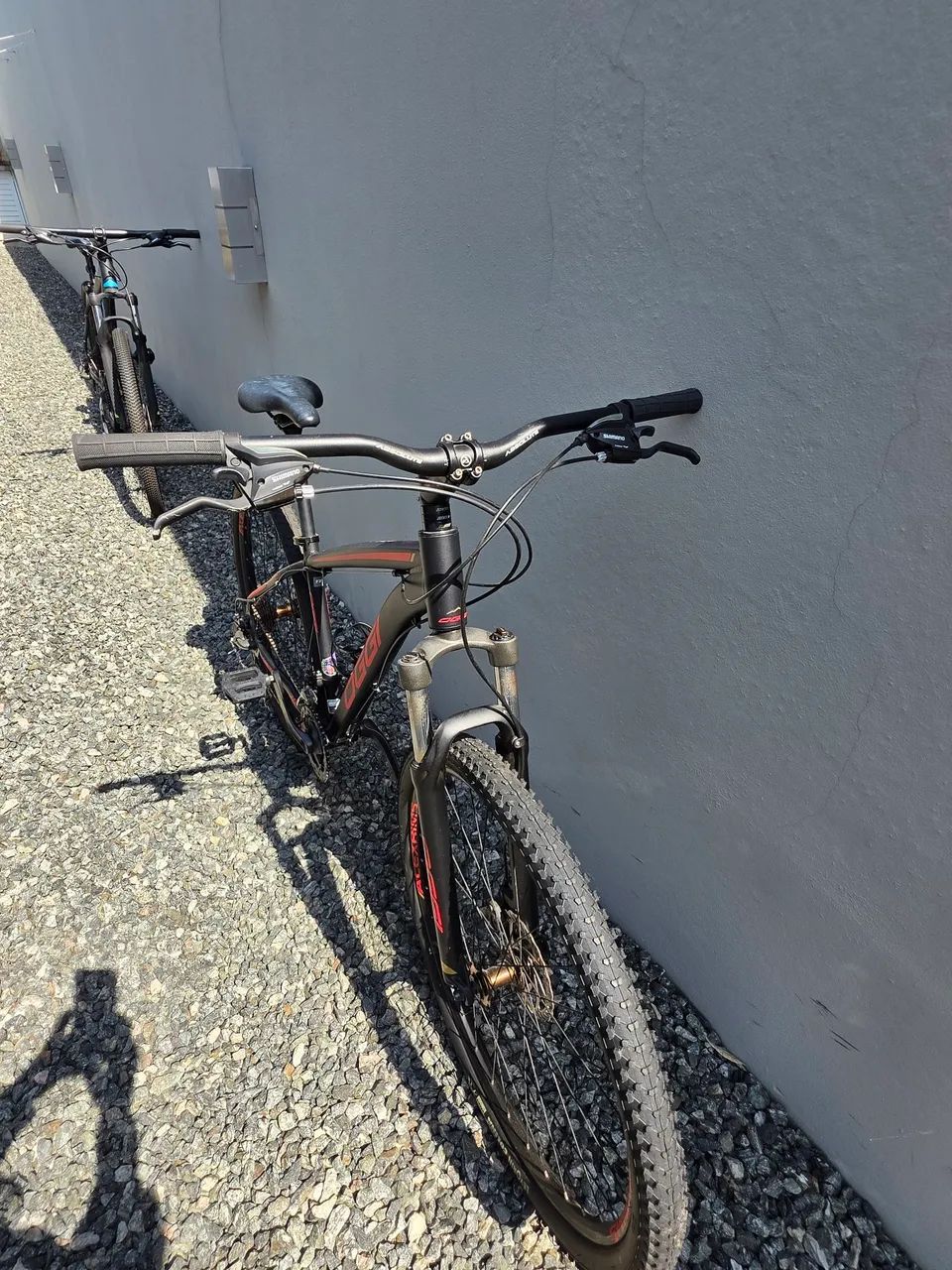 Bike OGGY - Foto 2
