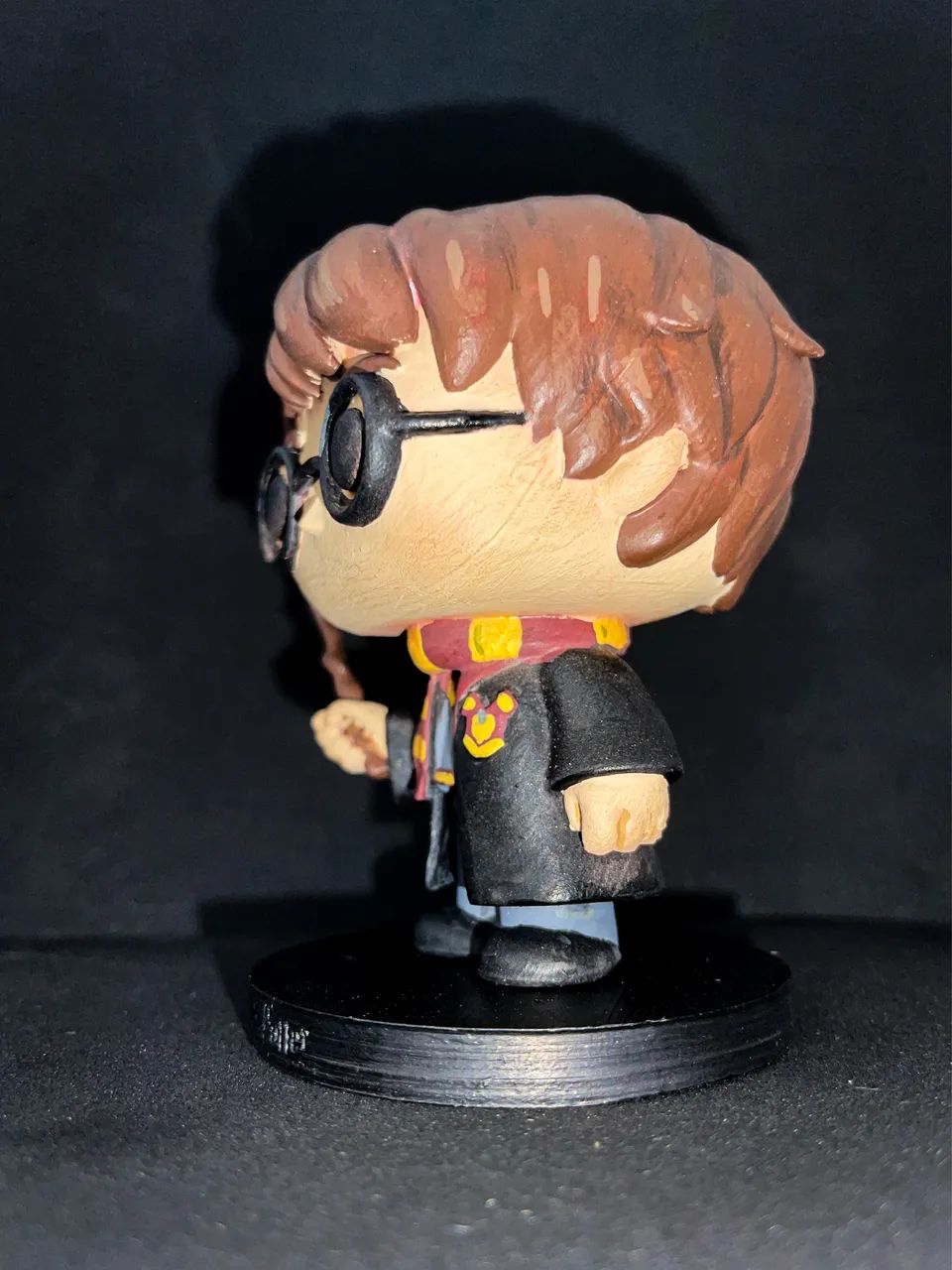 Boneco Harry Potter - Foto 4