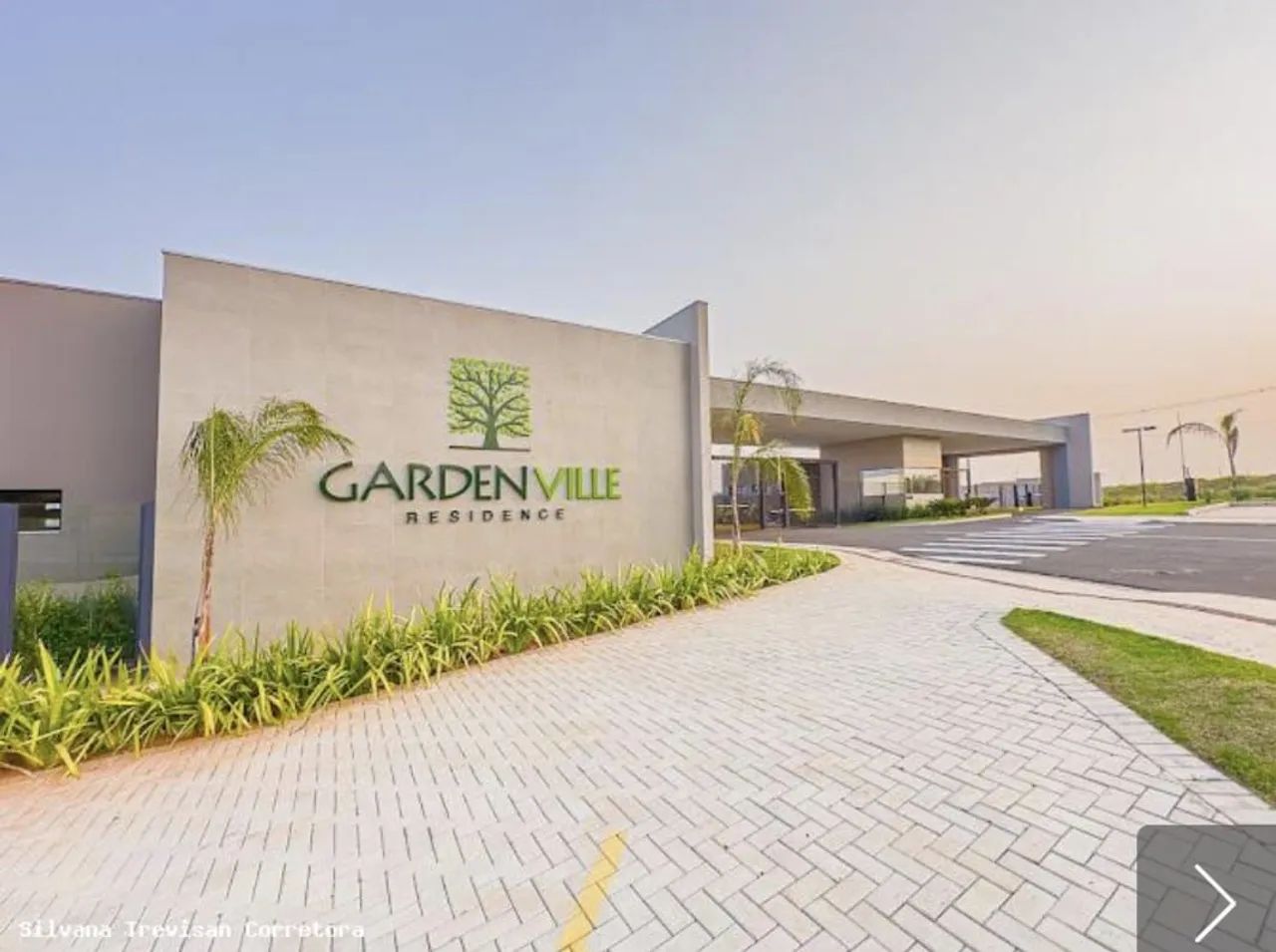 Foto - Presidente Prudente - Parque Residencial Damha
