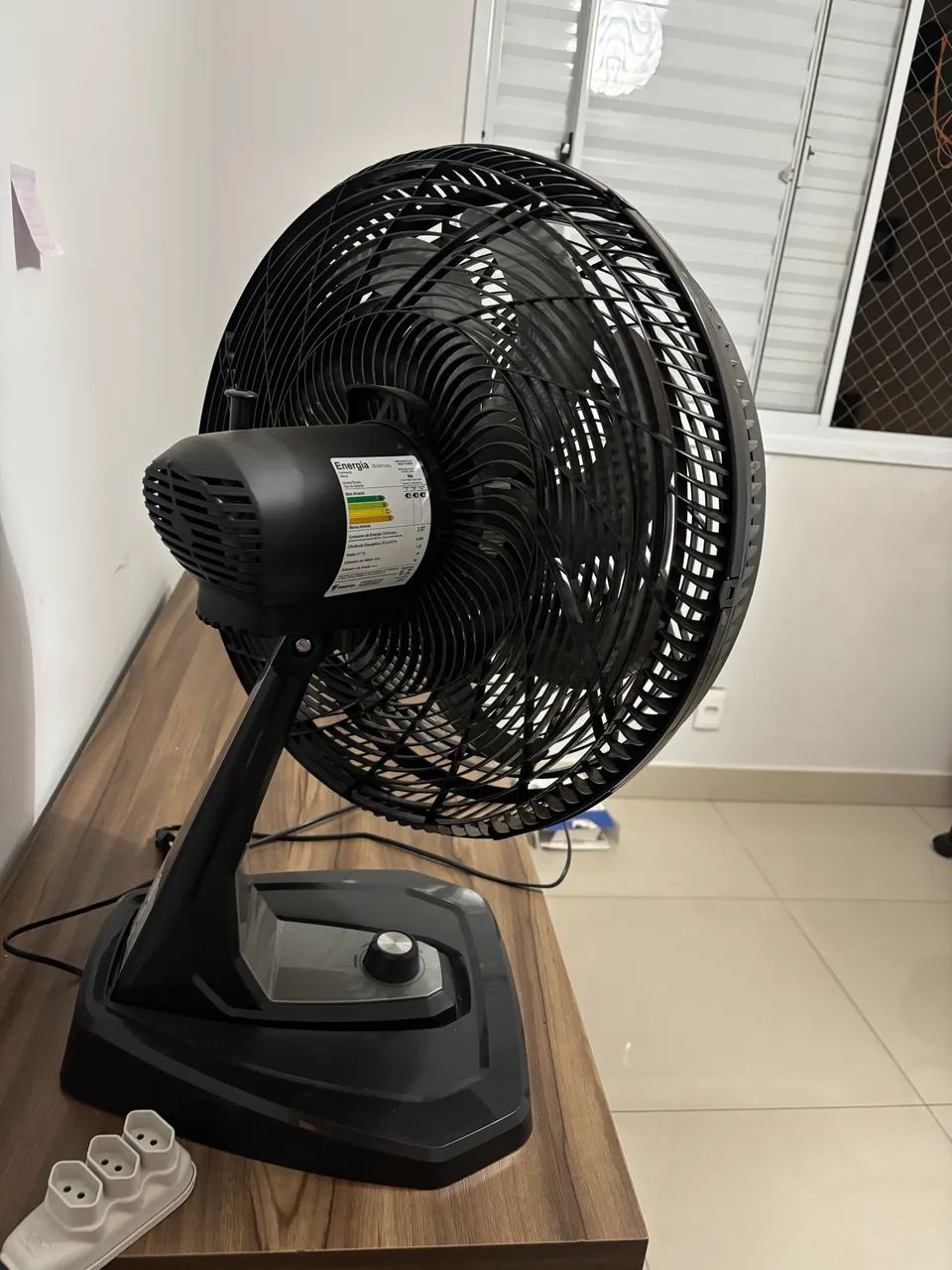 Ventilador Wap Turbo - Foto 3