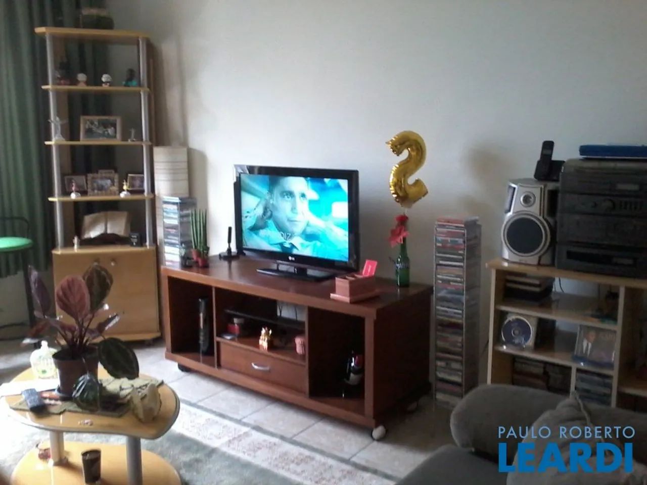APARTAMENTO - SANTA CECÍLIA - SP - Foto 3