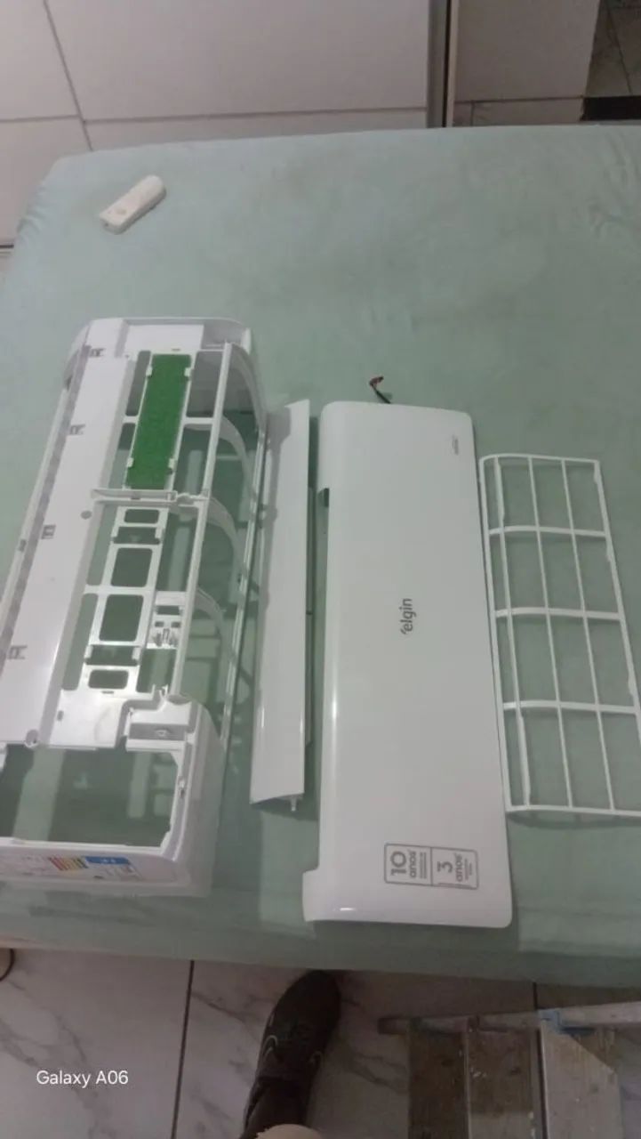Instalação e Manutenção de ar condicionados