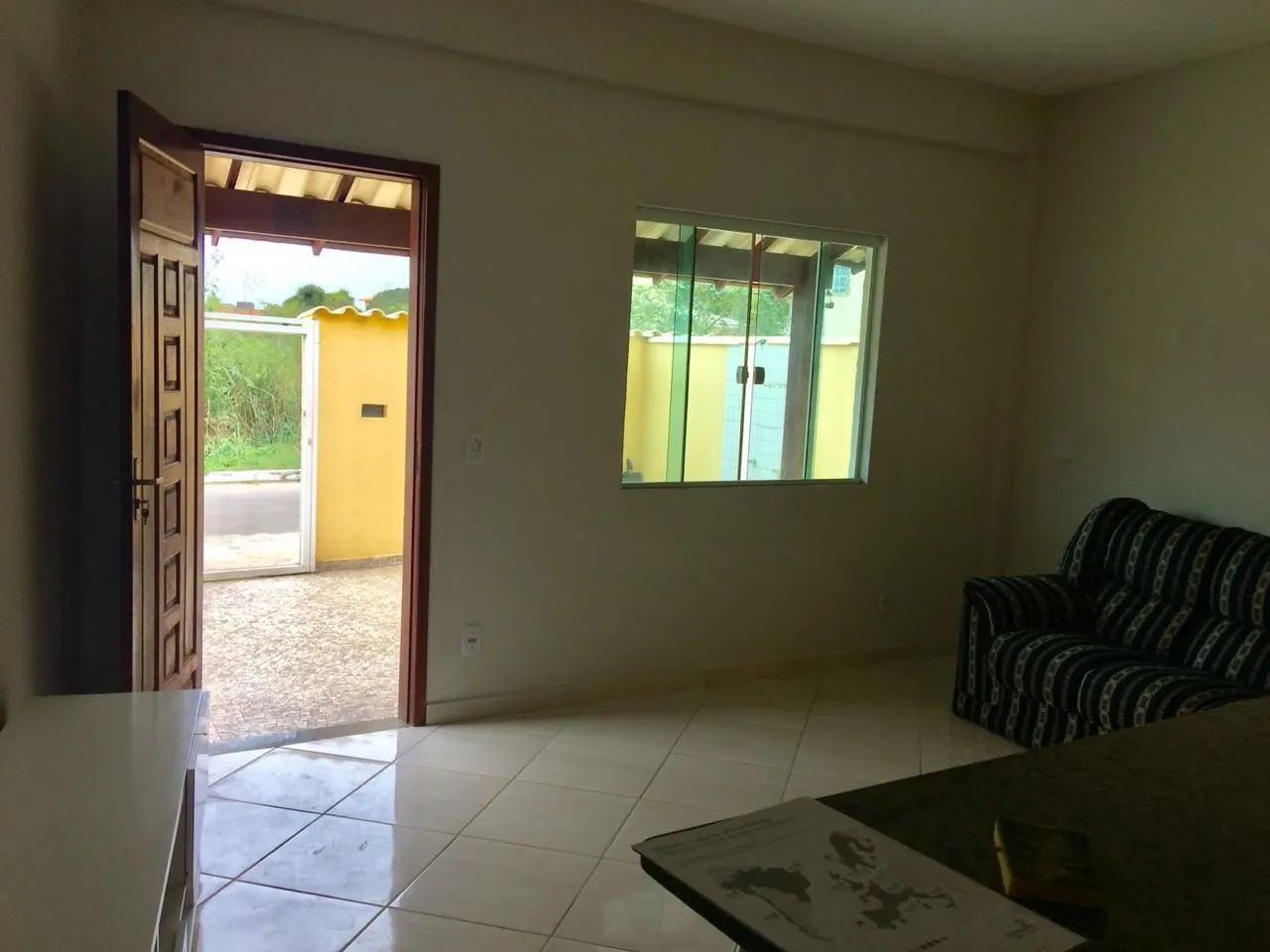 Vendo duas casas - Foto 4