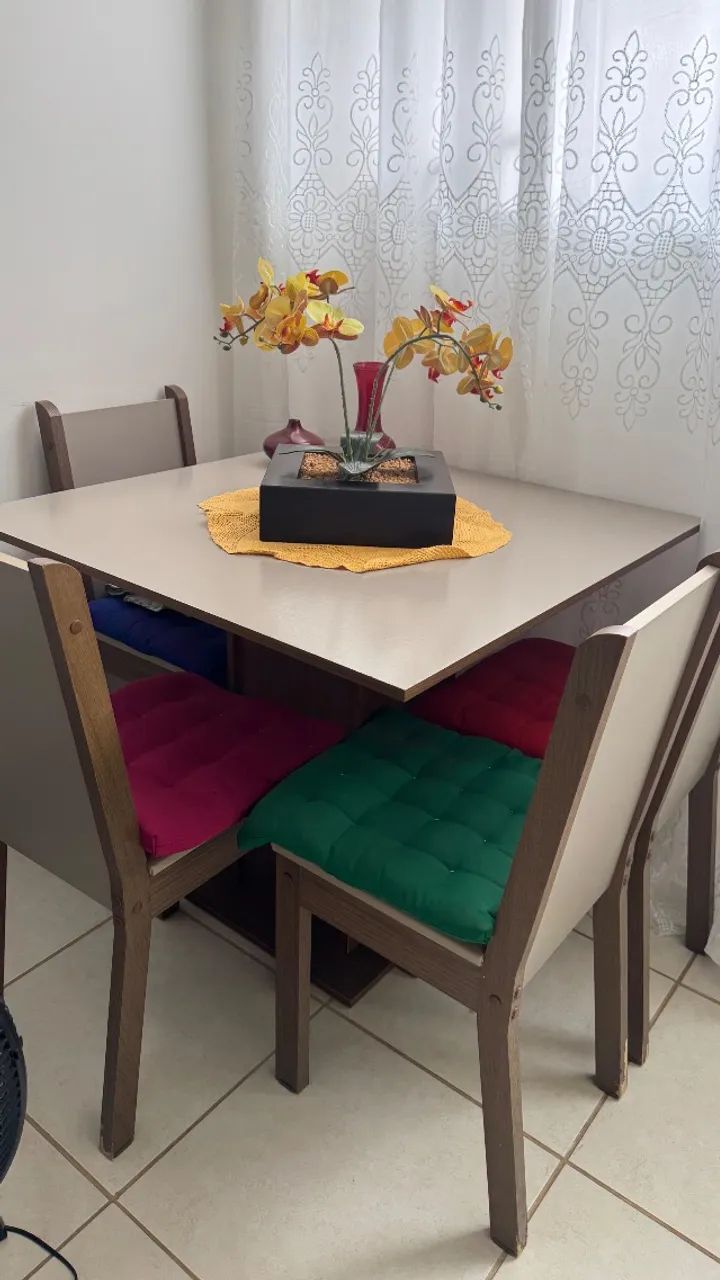 Mesa  - Foto 2