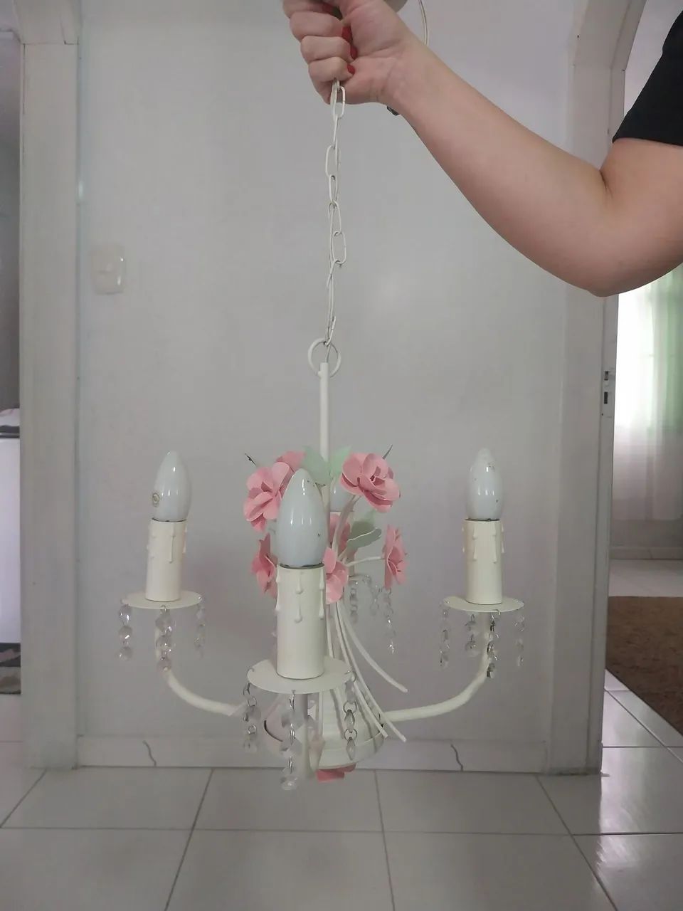 Lustre
