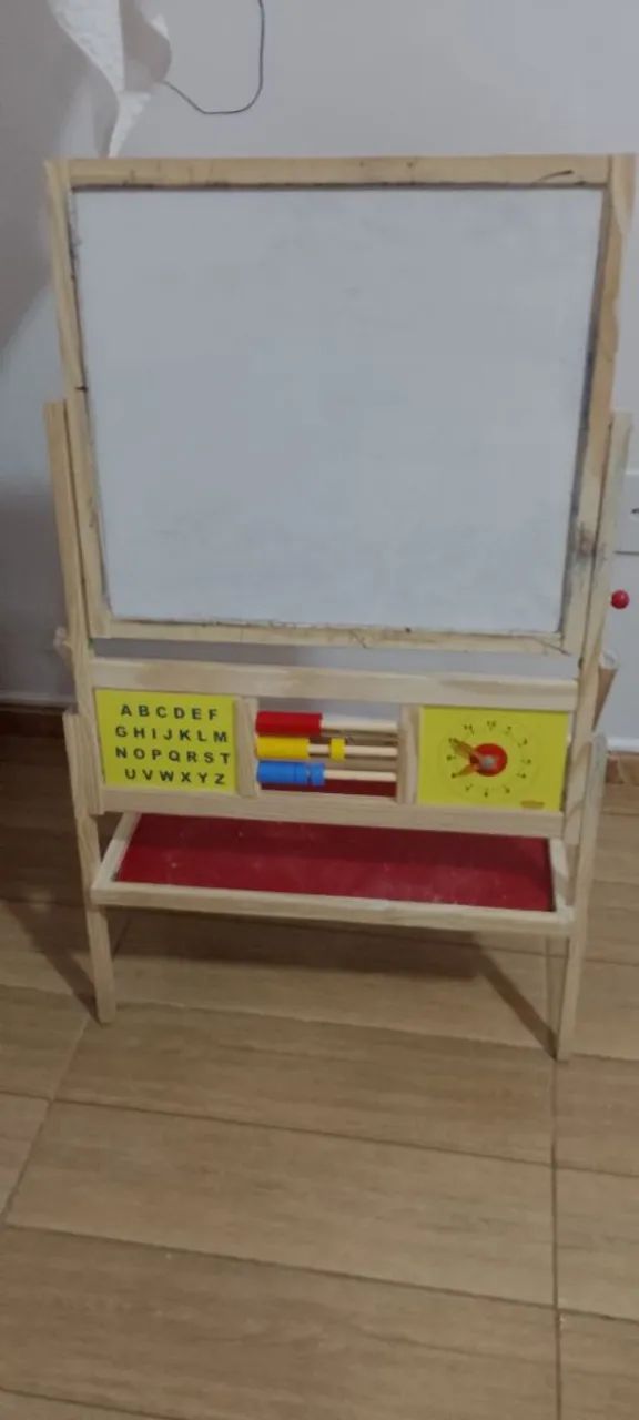 Louca de estudo