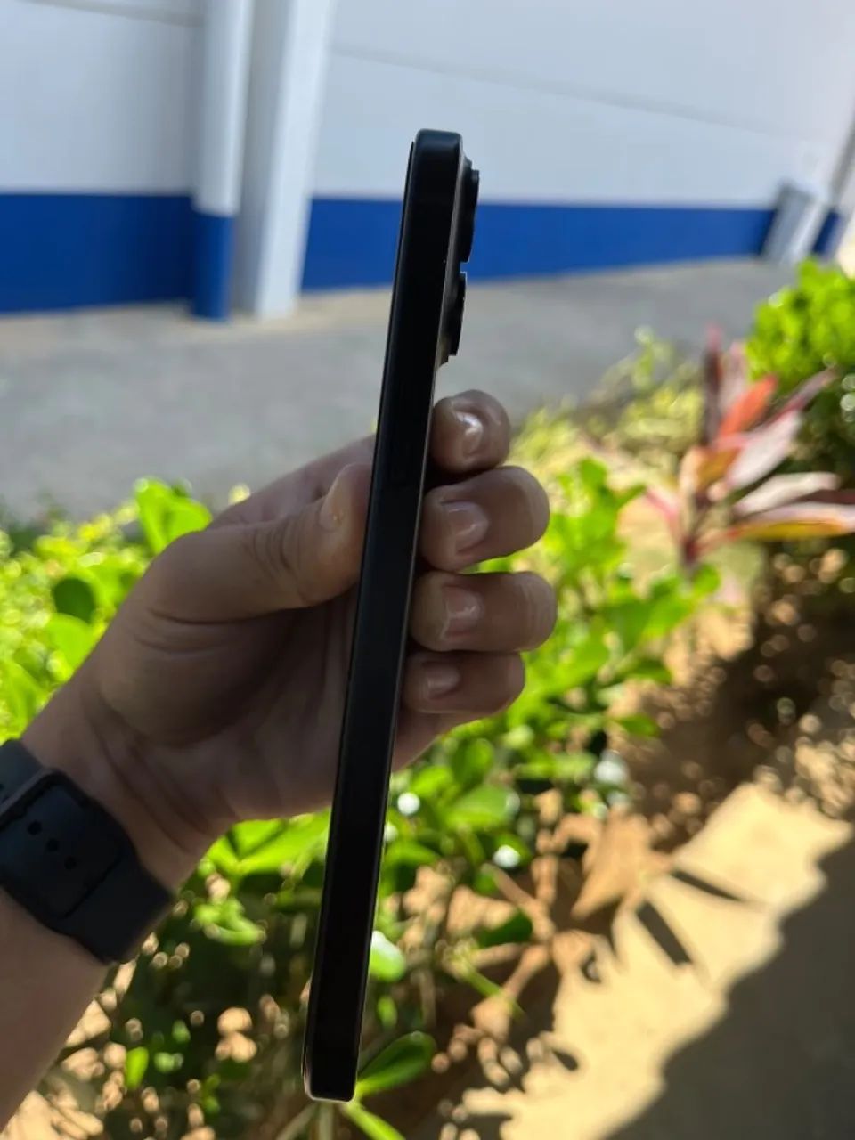iPhone 15 plus - Foto 5