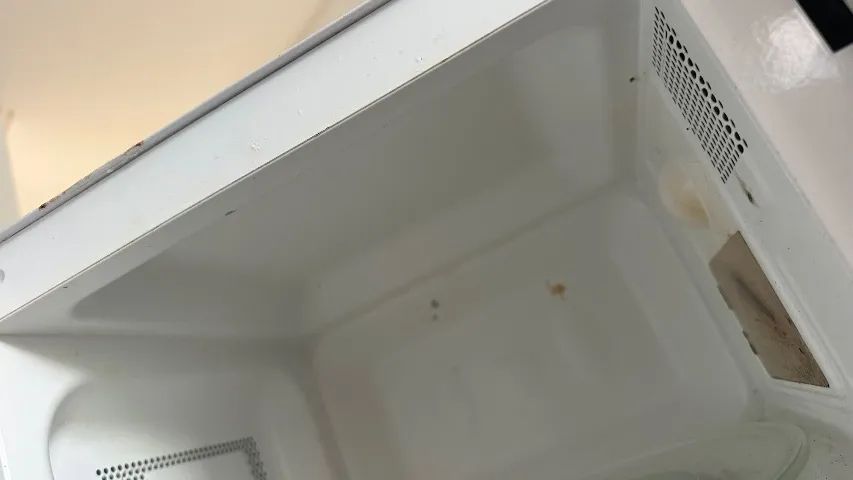 Microondas PRA VENDER LOGO - Foto 2