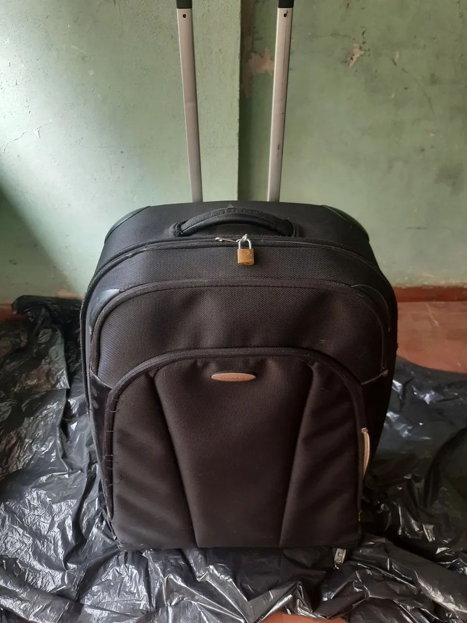 Mala Samsonite Grande - Foto 2