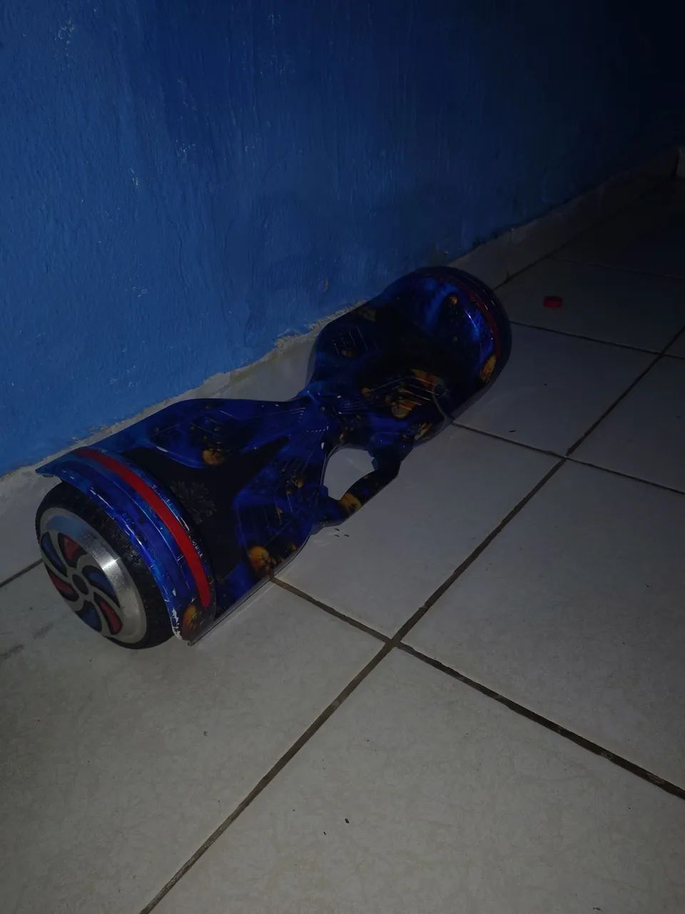 Vendo 2 hoverbord  - Foto 3