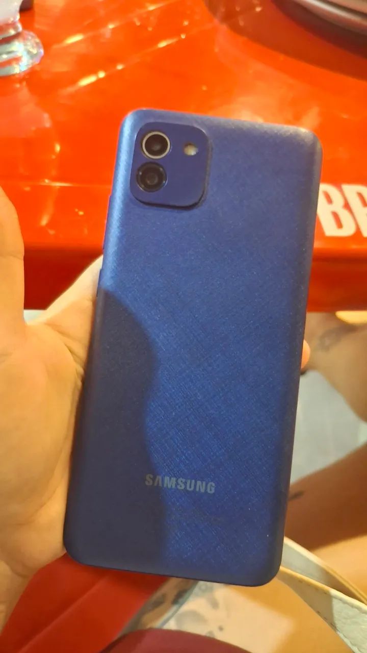 Samsung A03 - Foto 2