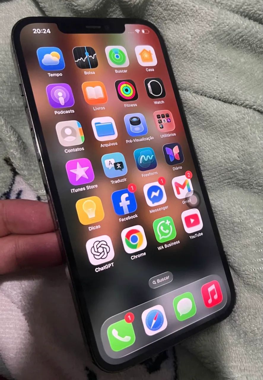 iPhone 12 Pro Max  - Foto 2