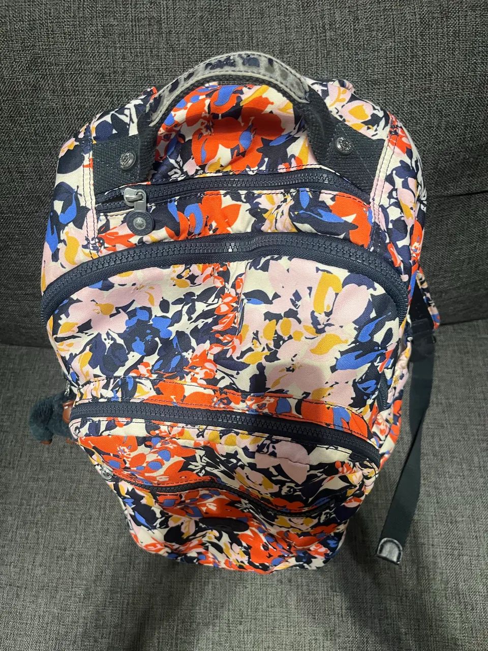 Mochila grande
