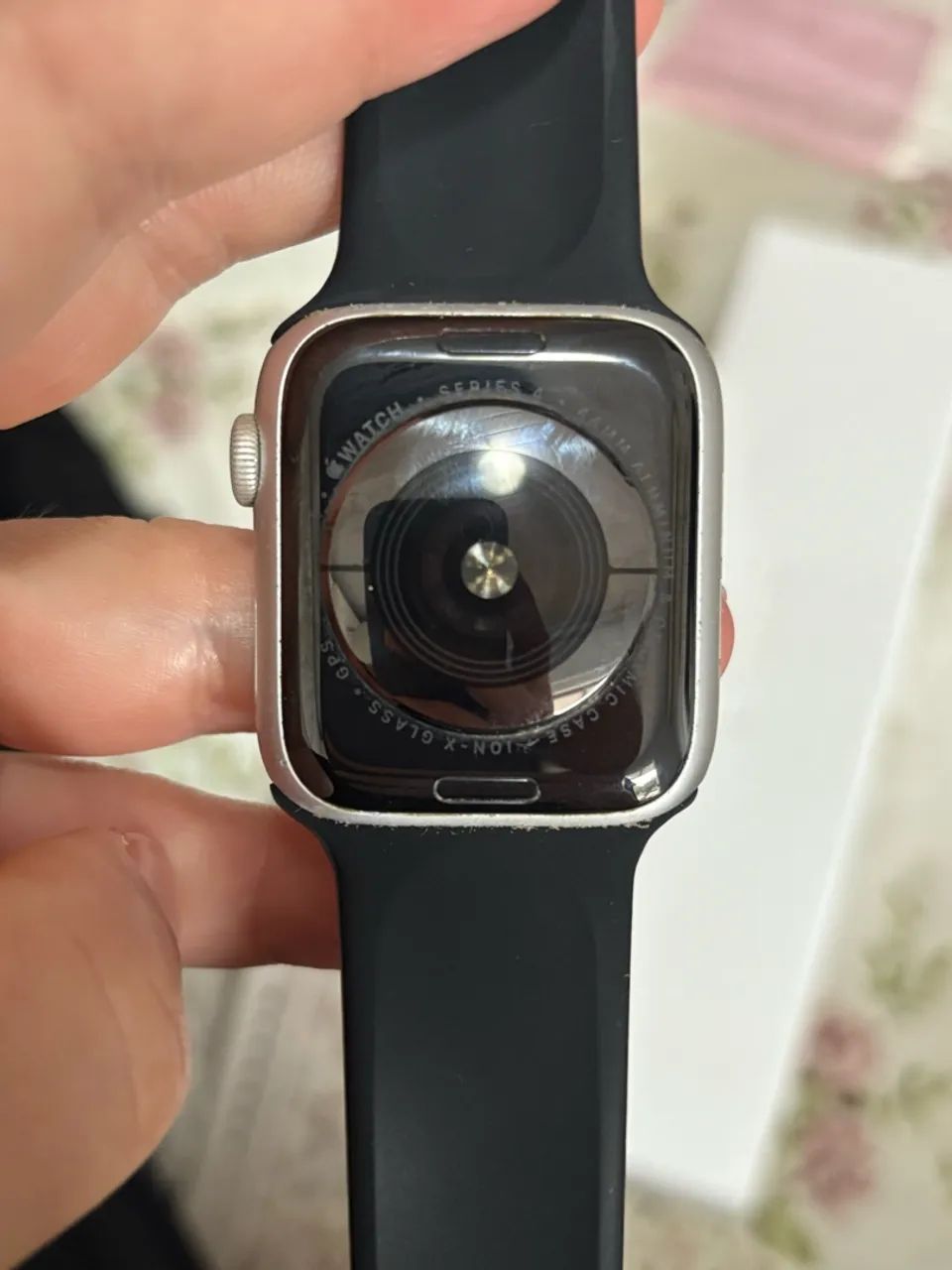Relógio Apple Watch  - Foto 5